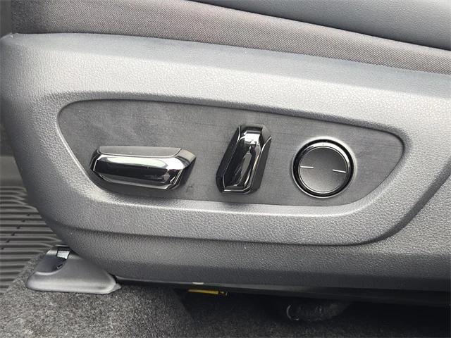 new 2026 Lexus TX 500h car, priced at $77,978