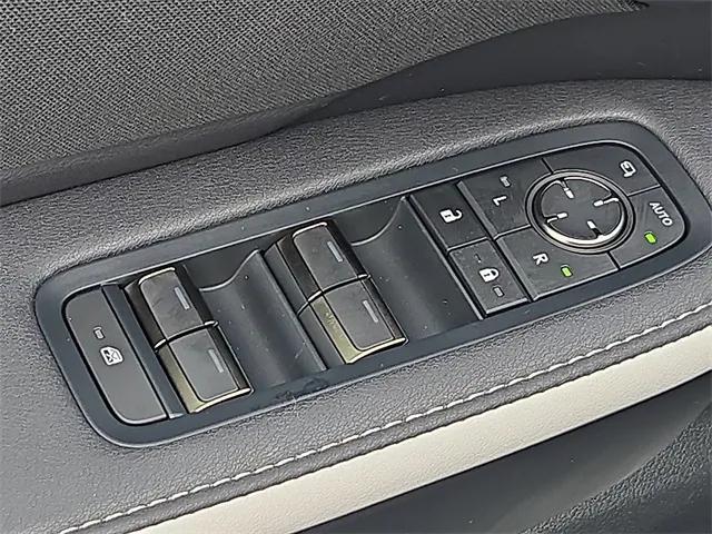 new 2026 Lexus TX 500h car, priced at $77,978