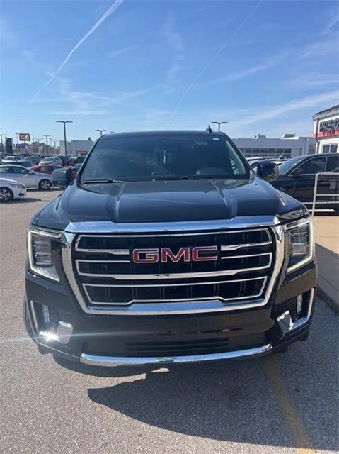 used 2021 GMC Yukon XL car, priced at $53,995