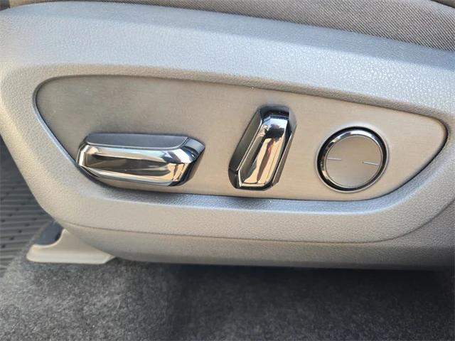 new 2025 Lexus TX 500h car, priced at $69,919