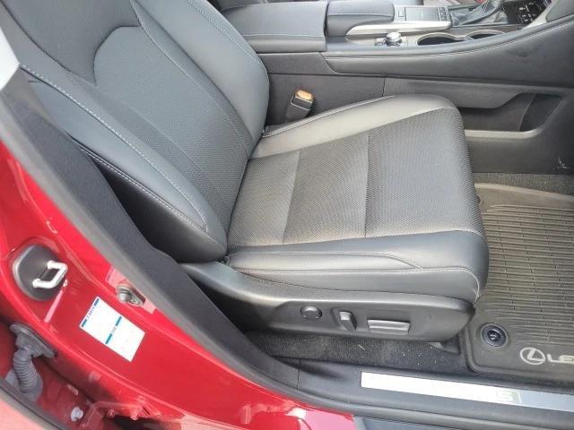 used 2022 Lexus RX 350 car, priced at $46,950