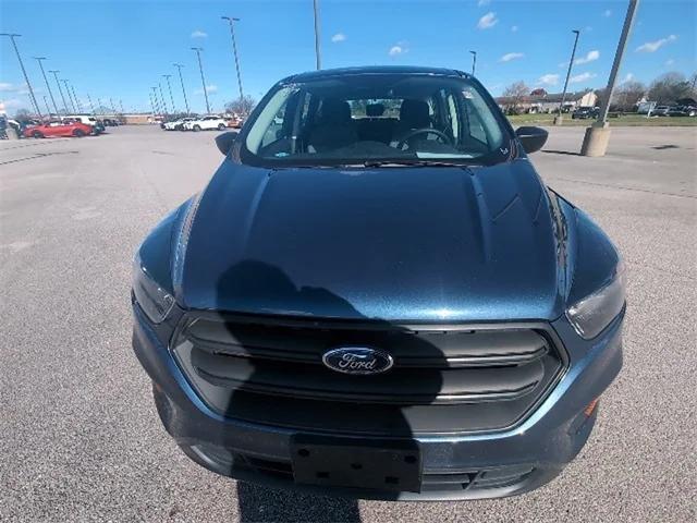 used 2018 Ford Escape car, priced at $12,350