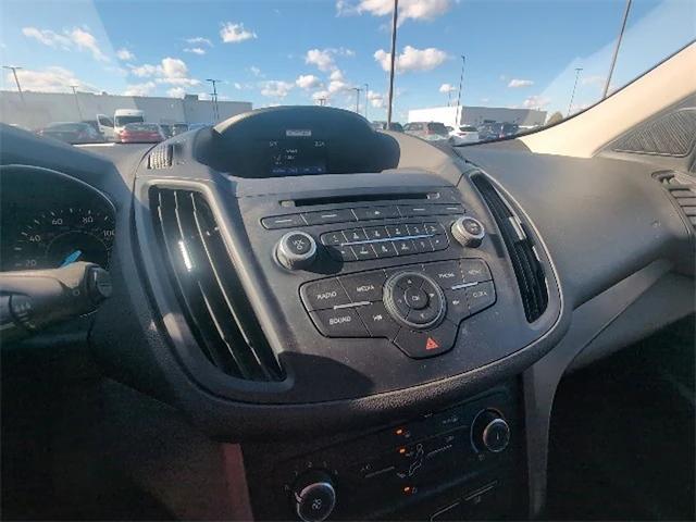 used 2018 Ford Escape car, priced at $12,350