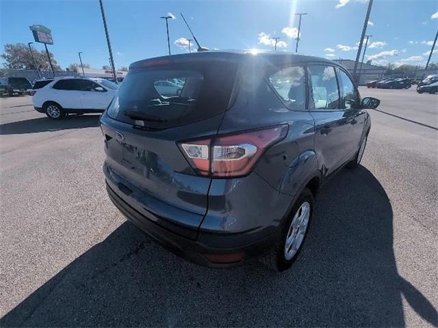 used 2018 Ford Escape car, priced at $12,350