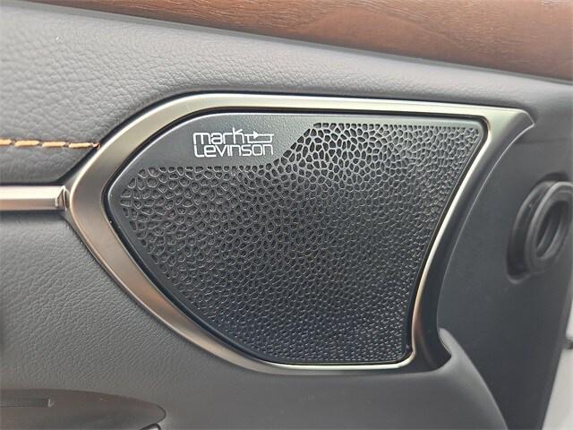 new 2025 Lexus ES 350 car, priced at $53,767