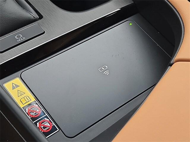 new 2025 Lexus ES 350 car, priced at $53,767