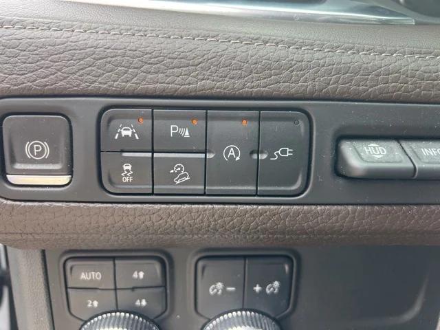 used 2021 GMC Yukon car, priced at $54,950