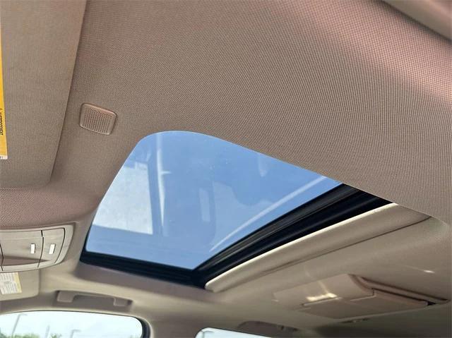 used 2018 Chevrolet Tahoe car, priced at $27,991