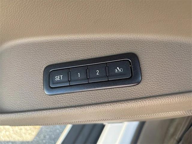 used 2018 Chevrolet Tahoe car, priced at $27,991