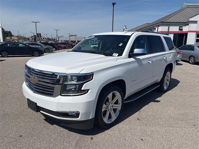 used 2018 Chevrolet Tahoe car, priced at $27,991