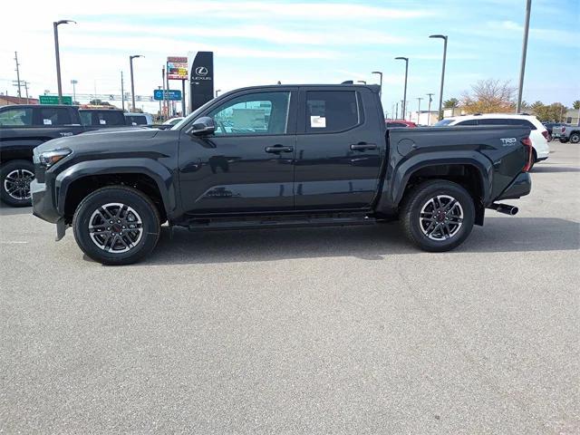 new 2024 Toyota Tacoma car, priced at $49,093