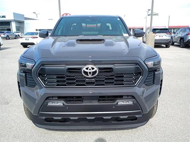 new 2024 Toyota Tacoma car, priced at $49,093