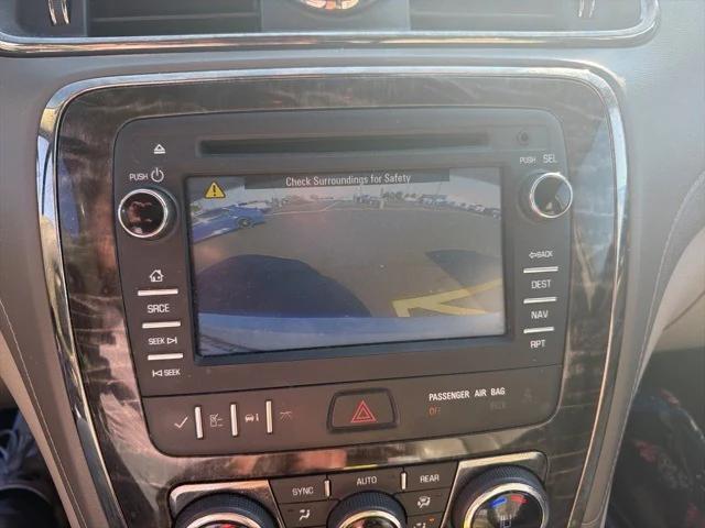 used 2013 Buick Enclave car, priced at $7,491