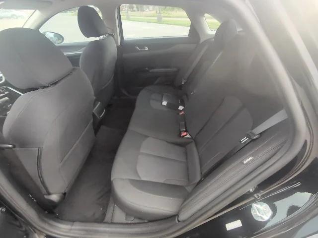 used 2022 Kia K5 car, priced at $20,771