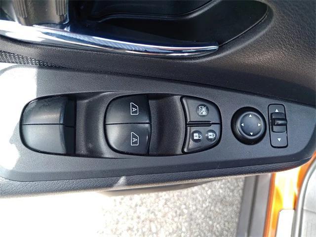 used 2024 Nissan Kicks car, priced at $22,982