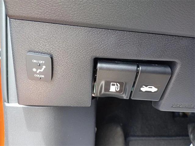used 2024 Nissan Kicks car, priced at $22,982