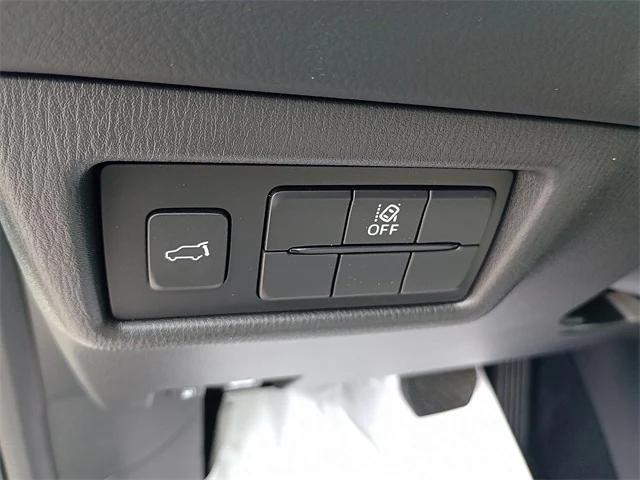 used 2024 Mazda CX-5 car, priced at $33,991