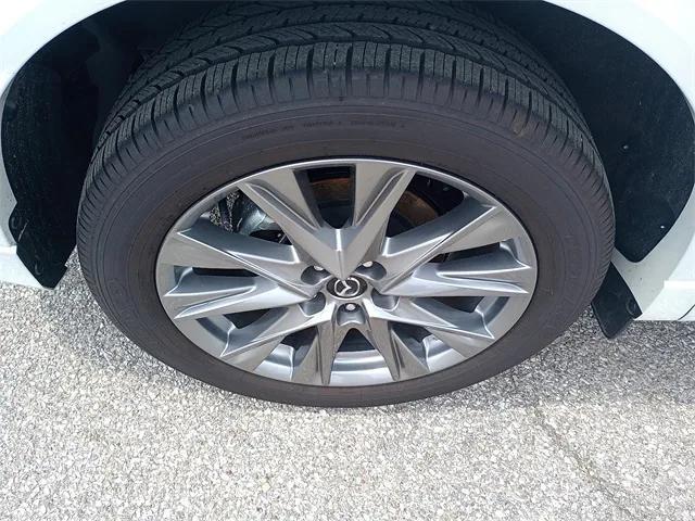 used 2024 Mazda CX-5 car, priced at $33,991