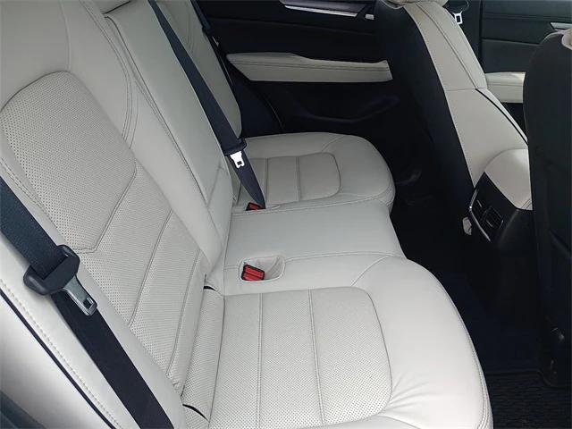 used 2024 Mazda CX-5 car, priced at $33,991