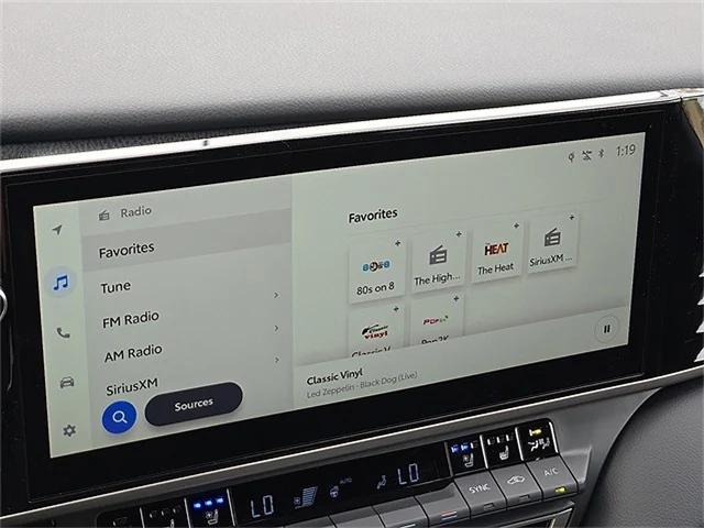 new 2026 Toyota Camry car, priced at $42,676