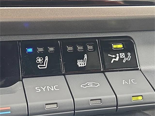 new 2026 Toyota Camry car, priced at $42,676