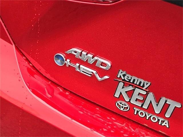 new 2026 Toyota Camry car, priced at $42,676