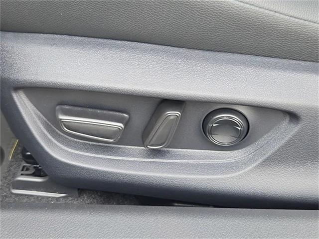 new 2026 Toyota Camry car, priced at $42,676