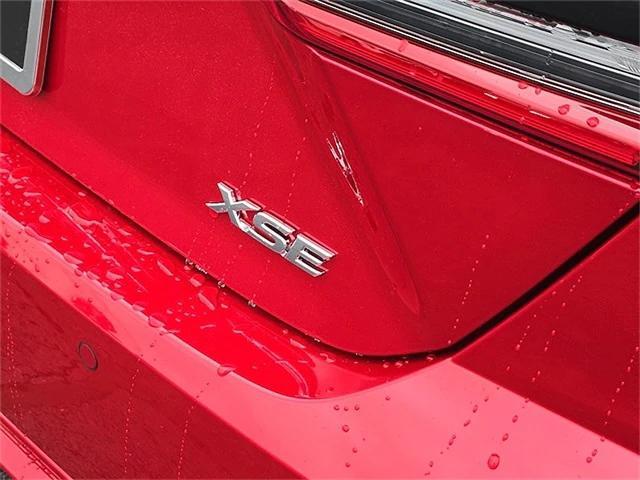 new 2026 Toyota Camry car, priced at $42,676