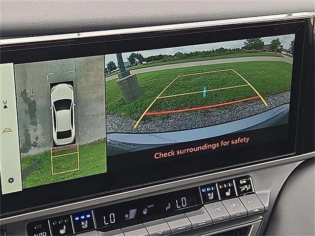 new 2026 Toyota Camry car, priced at $42,676