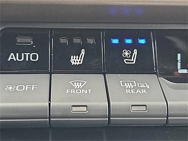 new 2026 Toyota Camry car, priced at $42,676