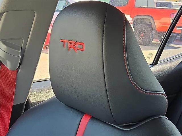 used 2023 Toyota Camry car, priced at $35,492