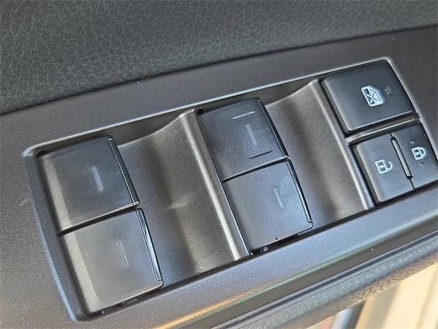 used 2023 Toyota Camry car, priced at $35,492