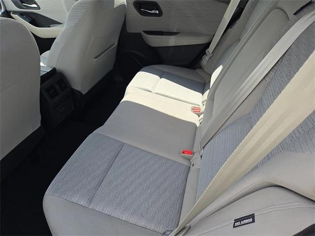 used 2023 Nissan Rogue car, priced at $23,898