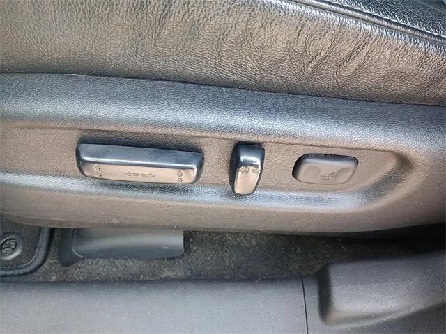 used 2022 Honda Pilot car, priced at $26,445