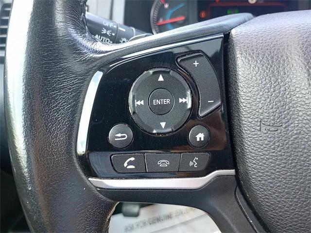 used 2022 Honda Pilot car, priced at $26,445