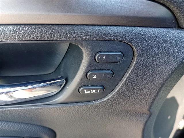 used 2022 Honda Pilot car, priced at $26,445