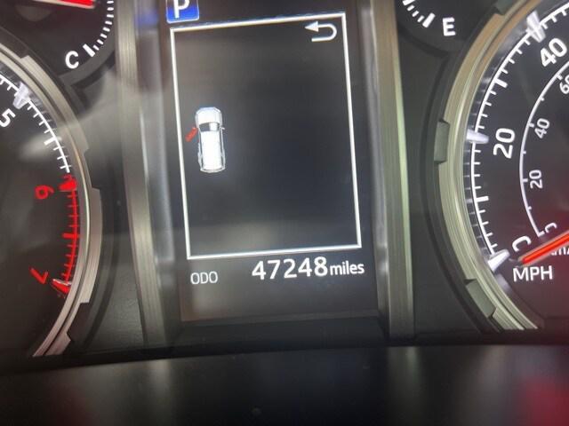 used 2023 Toyota 4Runner car, priced at $53,950