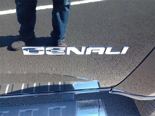 used 2019 GMC Canyon car, priced at $19,994