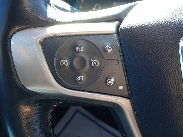 used 2019 GMC Canyon car, priced at $19,994