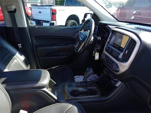 used 2019 GMC Canyon car, priced at $19,994