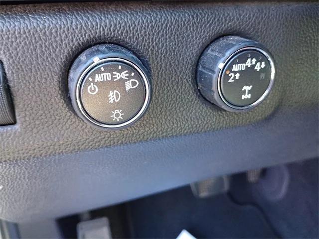 used 2019 GMC Canyon car, priced at $19,994