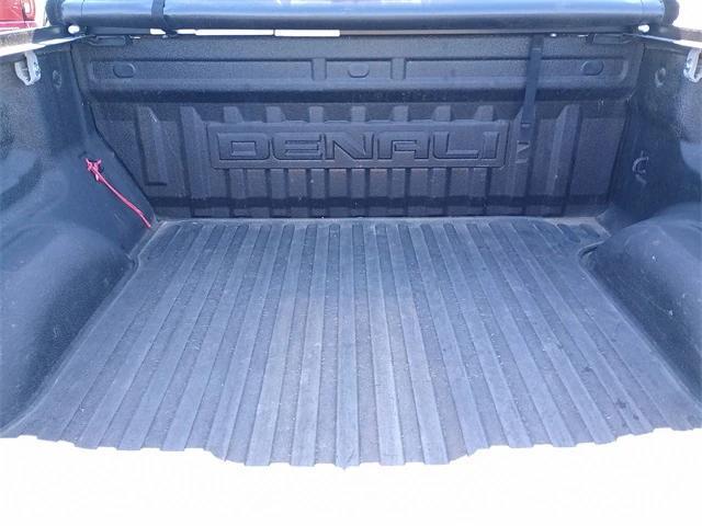 used 2019 GMC Canyon car, priced at $19,994