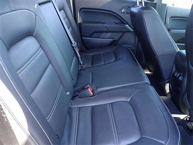 used 2019 GMC Canyon car, priced at $19,994