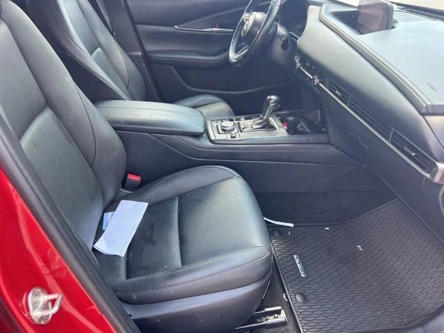 used 2022 Mazda CX-30 car, priced at $22,950