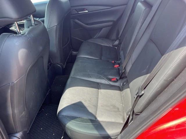 used 2022 Mazda CX-30 car, priced at $22,950