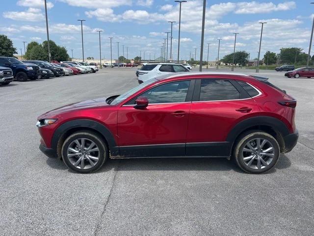 used 2022 Mazda CX-30 car, priced at $22,950