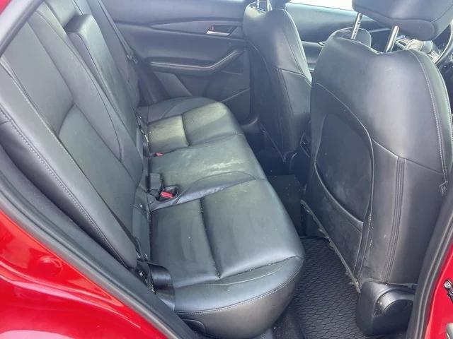 used 2022 Mazda CX-30 car, priced at $22,950
