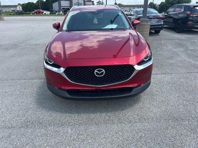 used 2022 Mazda CX-30 car, priced at $22,950