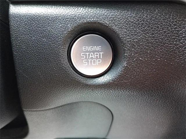 used 2024 Kia Sorento car, priced at $27,296