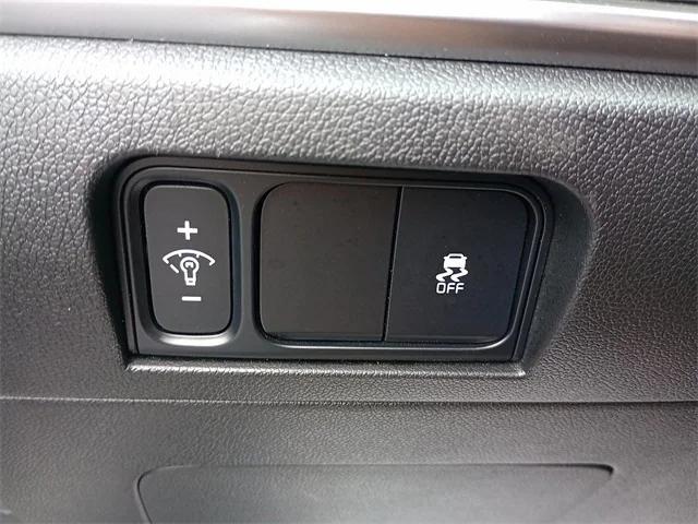 used 2024 Kia Sorento car, priced at $27,296